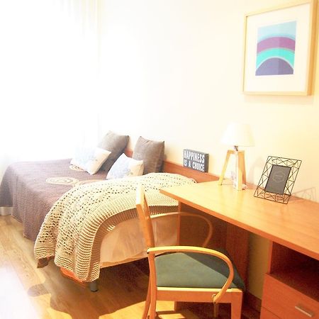 Apartamentos Turisticos Arch Леон Экстерьер фото